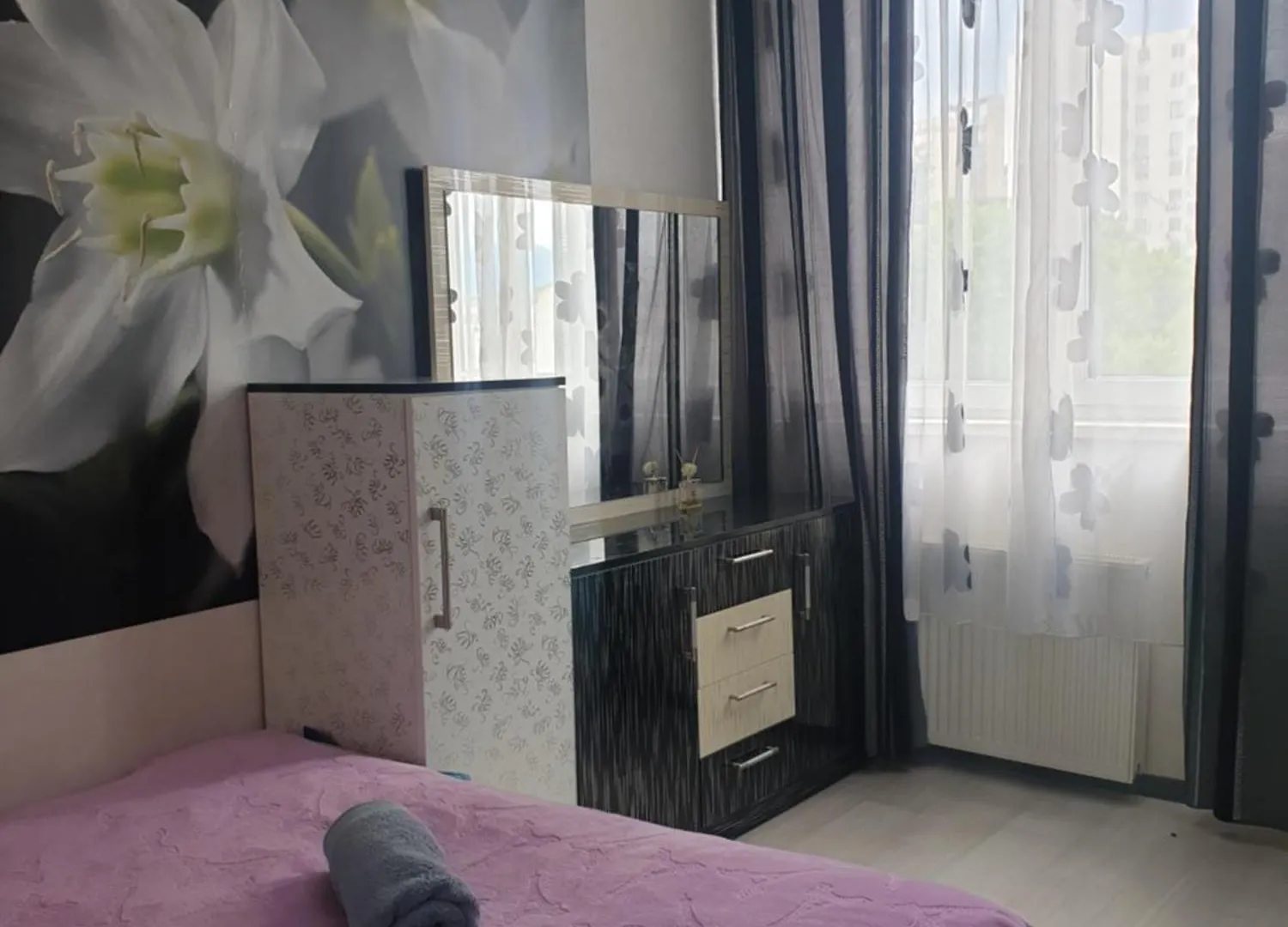 Davids Apartments12 تبليسي
