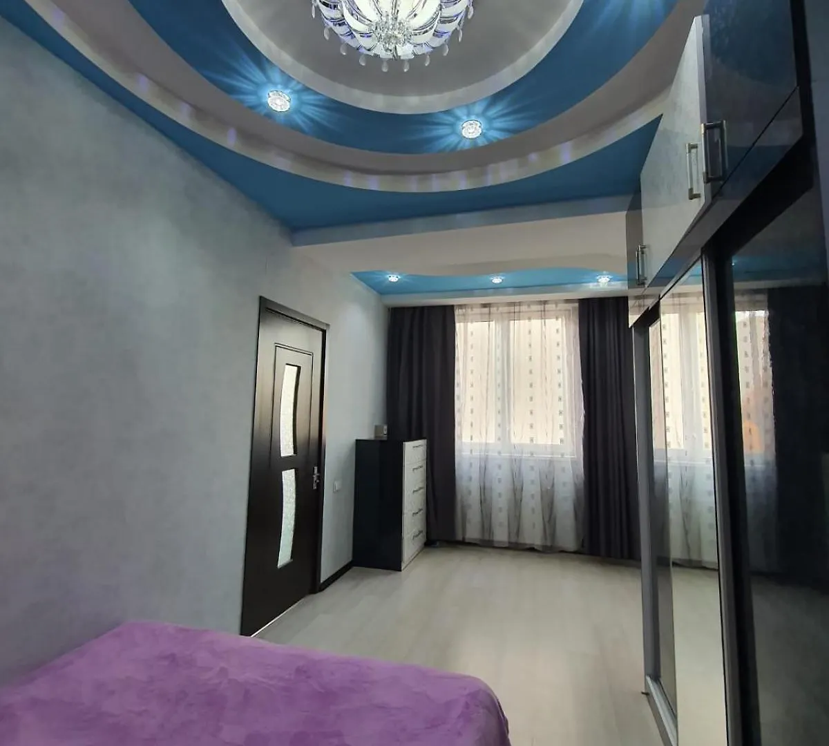 Davids Apartments12 تبليسي