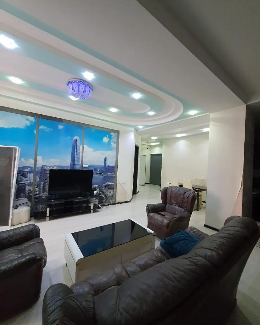 Davids Apartments12 تبليسي جورجيا