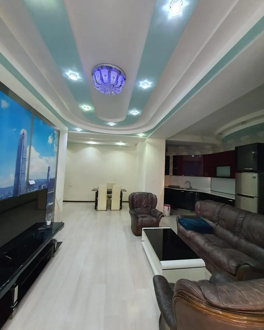 Davids Apartments12 تبليسي 0*,  جورجيا